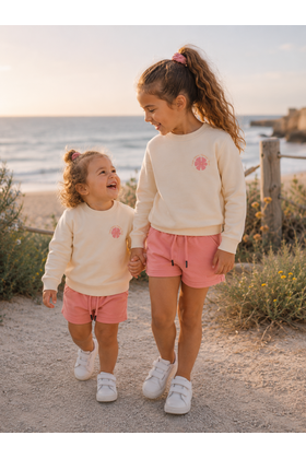 Cars Jeans Meisjes Sweater MAYRA