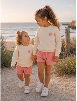 Cars Jeans Meisjes Sweater MAYRA