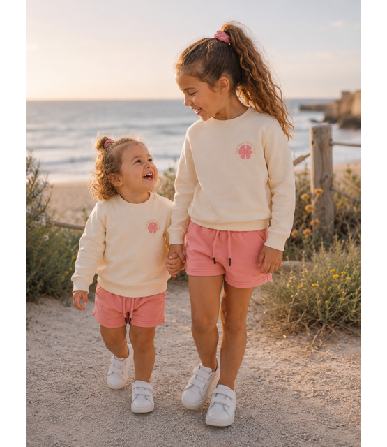 Cars Jeans Meisjes Sweater MAYRA