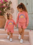Cars Jeans Meisjes Sweater SOLEYA