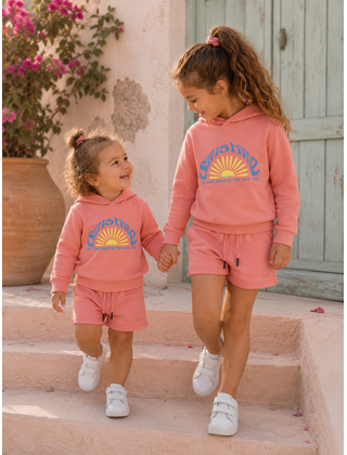 Cars Jeans Meisjes Sweater SOLEYA