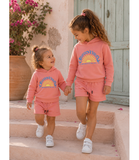 Cars Jeans Meisjes Sweater SOLEYA