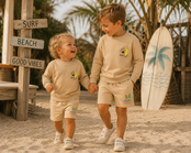 Cars Jeans Jongens Short STREZA