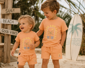 Cars Jeans Jongens T-Shirt BOZZO