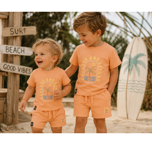Cars Jeans Jongens T-Shirt BOZZO