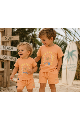 Cars Jeans Jongens T-Shirt BOZZO