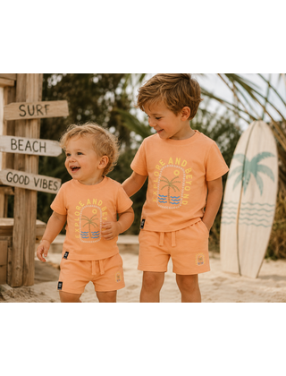 Cars Jeans Jongens T-Shirt BOZZO