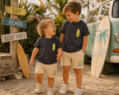 Cars Jeans Jongens T-Shirt KIMO
