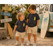 Cars Jeans Jongens T-Shirt KIMO