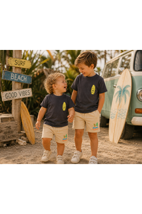 Cars Jeans Jongens T-Shirt KIMO