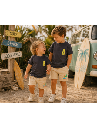 Cars Jeans Jongens T-Shirt KIMO