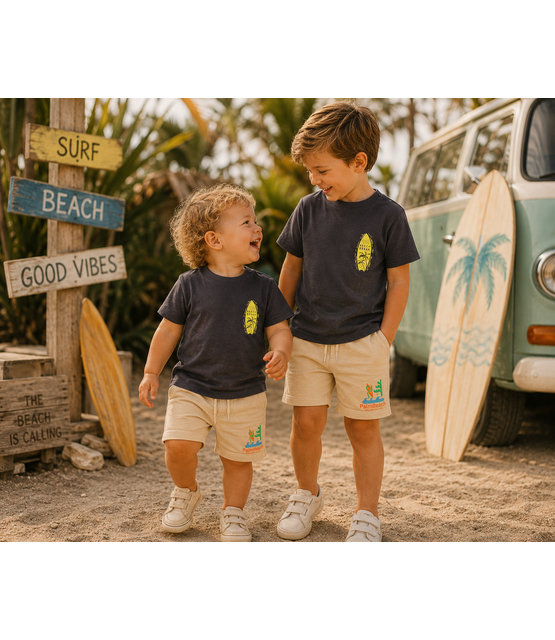 Cars Jeans Jongens T-Shirt KIMO