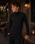 Rellix Jongens Longsleeve