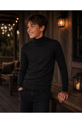 Rellix Jongens Longsleeve