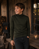 Rellix Jongens Longsleeve