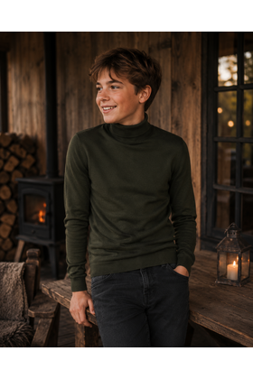 Rellix Jongens Longsleeve