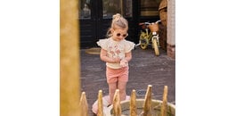 Dirkje Kinderkleding: Comfortabel, Betaalbaar en Altijd Trendy