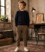 Seven One Seven Jongens Broek