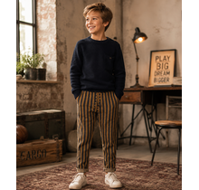 Seven One Seven Jongens Broek
