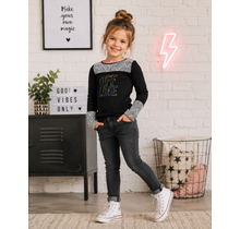 B Nosy Meisjes Longsleeve