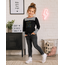 B.Nosy B Nosy Meisjes Longsleeve