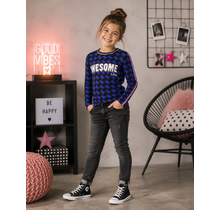 B Nosy Meisjes Longsleeve