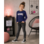 B.Nosy B Nosy Meisjes Longsleeve