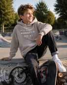Cars Jeans Jongens Sweater NORTH
