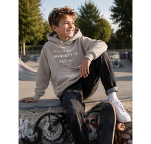 Cars Jeans Jongens Sweater NORTH