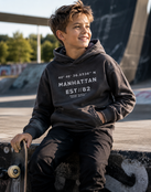 Cars Jeans Jongens Sweater NORTH