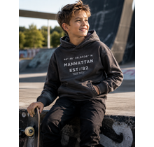 Cars Jeans Jongens Sweater NORTH