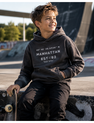 Cars Jeans Jongens Sweater NORTH