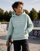 Cars Jeans Jongens Sweater NORTH