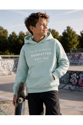 Cars Jeans Jongens Sweater NORTH