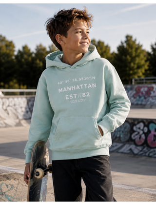 Cars Jeans Jongens Sweater NORTH
