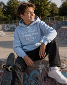 Cars Jeans Jongens Sweater NORTH