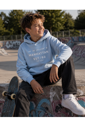 Cars Jeans Jongens Sweater NORTH