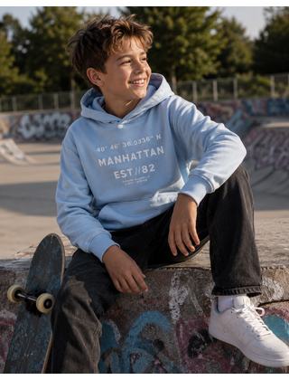 Cars Jeans Jongens Sweater NORTH
