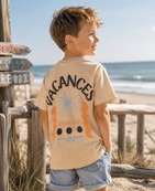 Cars Jeans Jongens T-Shirt BENIMO