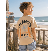 Cars Jeans Jongens T-Shirt BENIMO