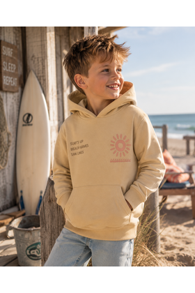 Cars Jeans Jongens Sweater ZIZZO