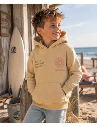 Cars Jeans Jongens Sweater ZIZZO