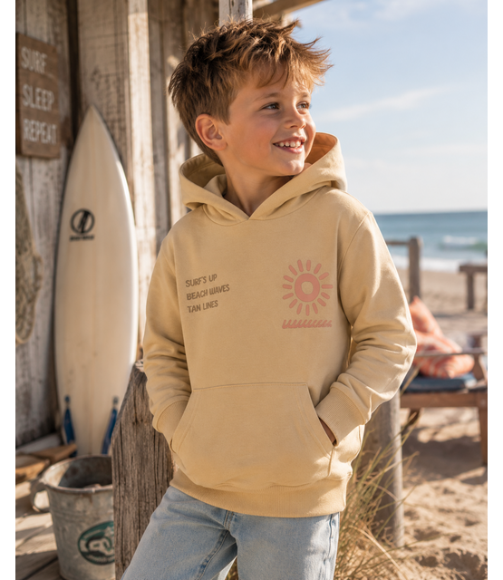 Cars Jeans Jongens Sweater ZIZZO