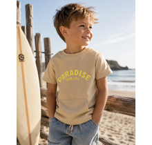 Cars Jeans Jongens T-Shirt SHOSHO