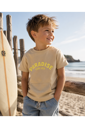 Cars Jeans Jongens T-Shirt SHOSHO