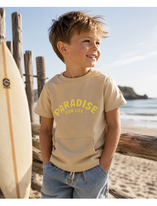 Cars Jeans Jongens T-Shirt SHOSHO
