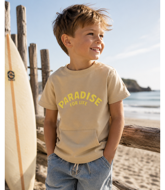Cars Jeans Jongens T-Shirt SHOSHO