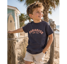 Cars Jeans Jongens T-Shirt SHOSHO