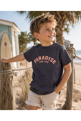 Cars Jeans Jongens T-Shirt SHOSHO
