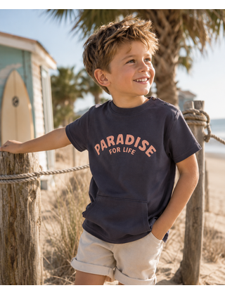 Cars Jeans Jongens T-Shirt SHOSHO